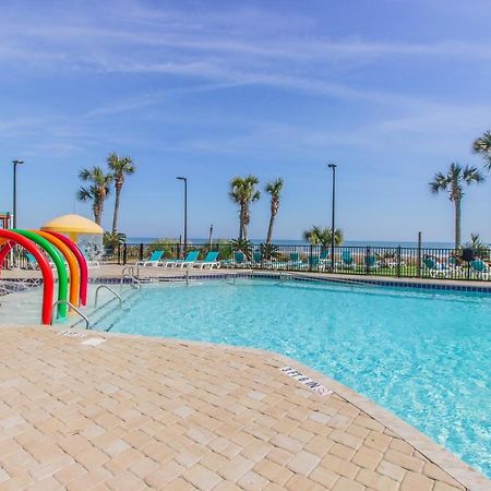 Sand Dunes 2937 Vila Myrtle Beach Exterior foto