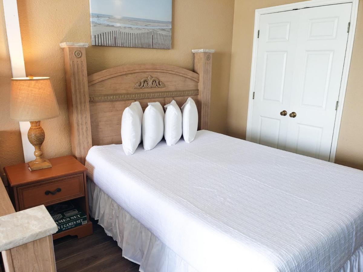 Sand Dunes 2937 Vila Myrtle Beach Exterior foto