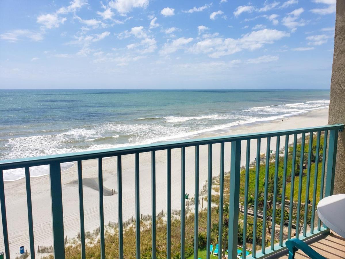 Sand Dunes 2937 Vila Myrtle Beach Exterior foto