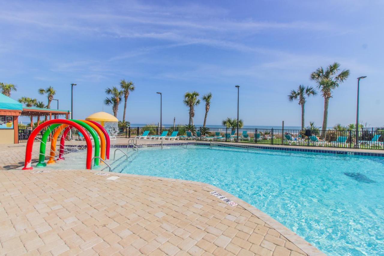 Sand Dunes 2937 Vila Myrtle Beach Exterior foto