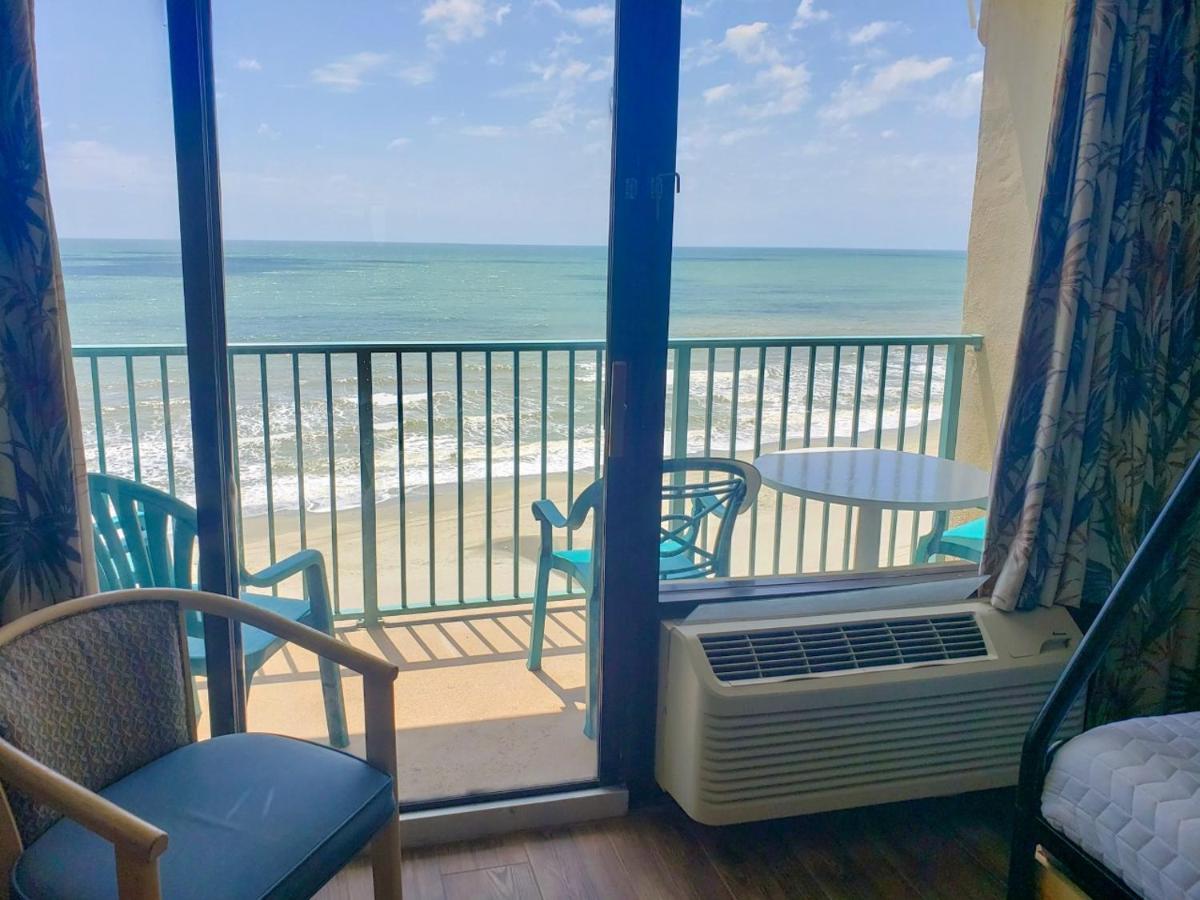 Sand Dunes 2937 Vila Myrtle Beach Exterior foto