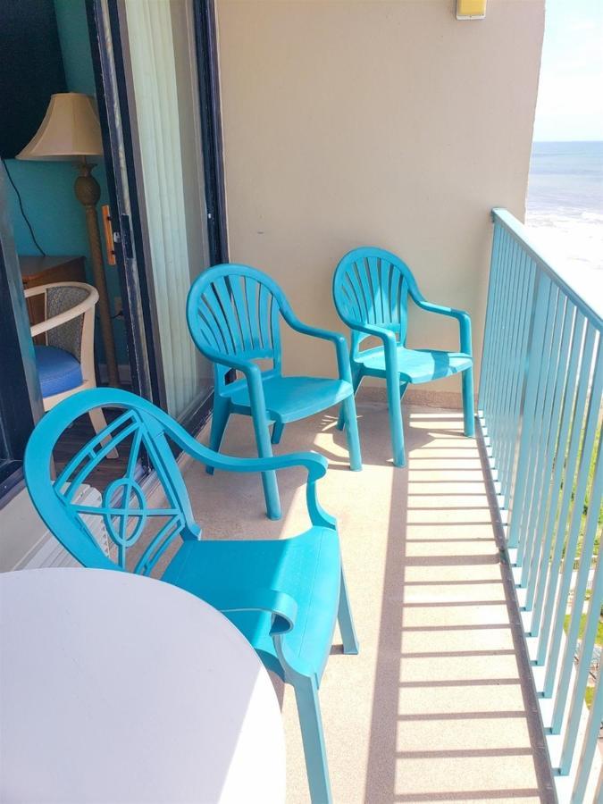 Sand Dunes 2937 Vila Myrtle Beach Exterior foto