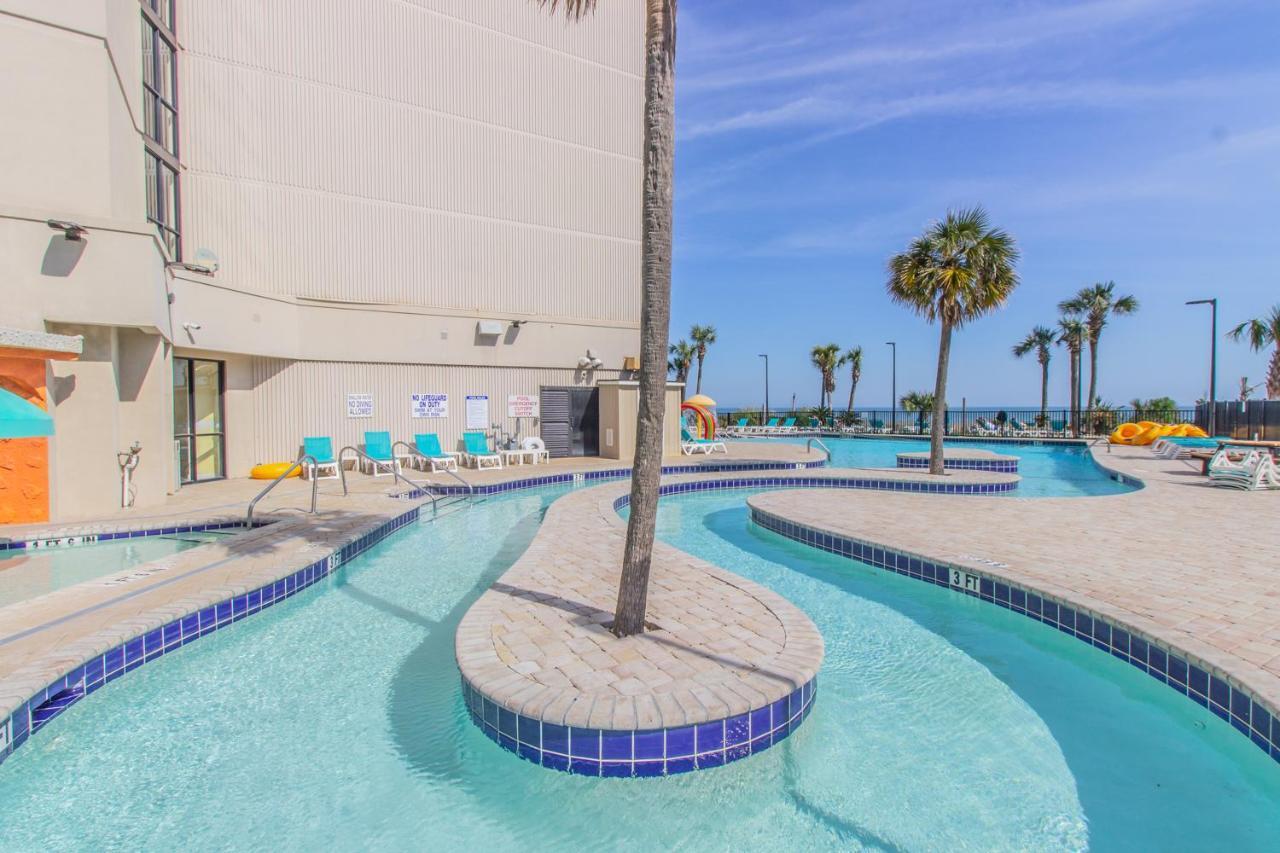 Sand Dunes 2937 Vila Myrtle Beach Exterior foto