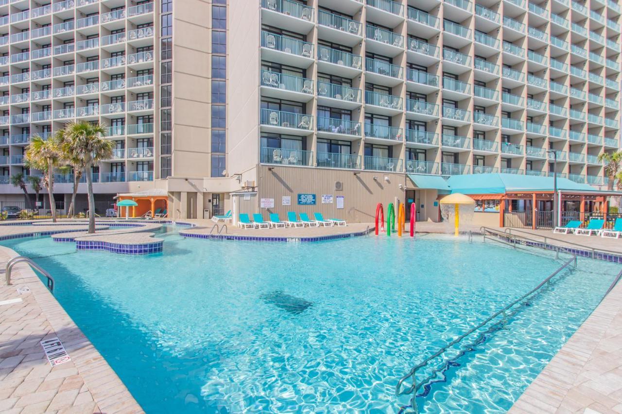 Sand Dunes 2937 Vila Myrtle Beach Exterior foto