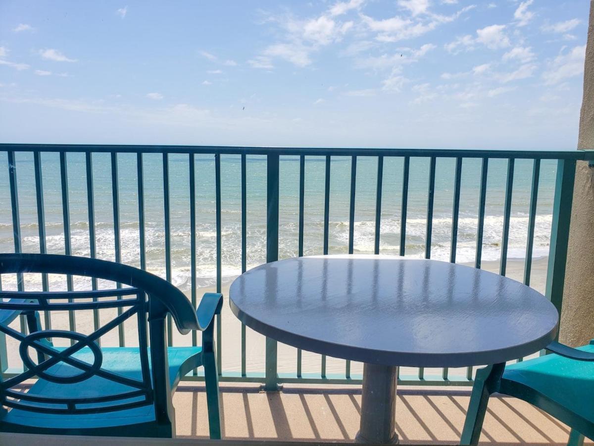 Sand Dunes 2937 Vila Myrtle Beach Exterior foto