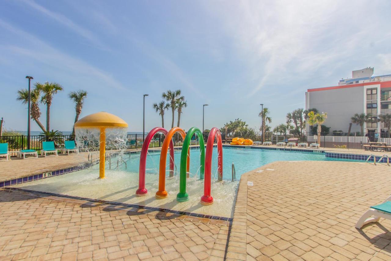 Sand Dunes 2937 Vila Myrtle Beach Exterior foto