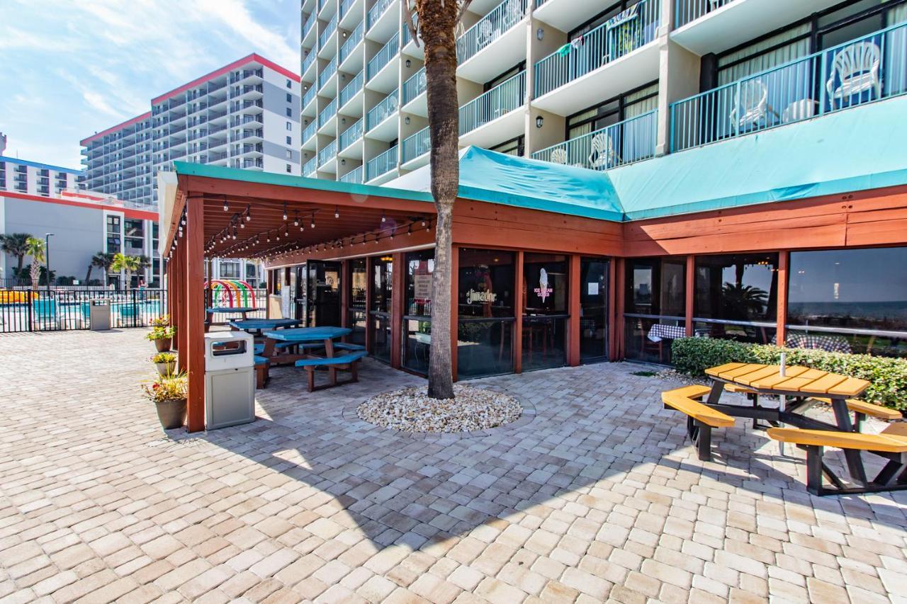 Sand Dunes 2937 Vila Myrtle Beach Exterior foto